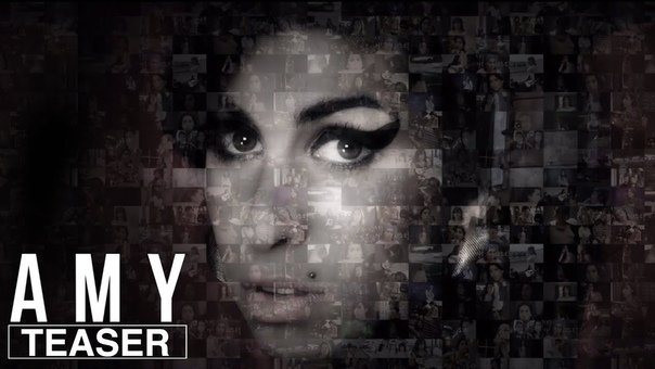 Amy ( Official