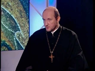 Телепроект “Слово“ - Церковь и общество