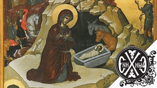 «Χριστός ἐν πόλει» - Προεόρτιες Καταβασίες Χριστουγέννων | Μέλος Π. Μπερεκέτου, ήχος α’