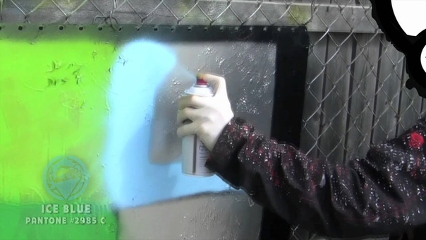Fresh Paint 30 Color