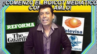 Amlo ,Progreso de Mexico, el odio de los fifis y prensa chayotera