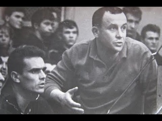 Д/ф о ЗТ СССР Владимире Александровиче Лаврове. Киножурнал «Нижнее Поволжье» (№ 22), 1976 г.