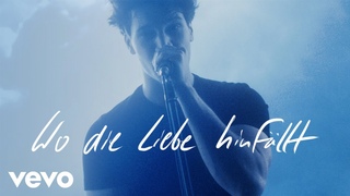Wincent Weiss - Wo die Liebe hinfllt (Official Music Video)