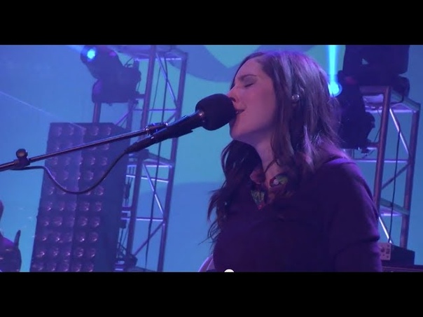 You Satisfy My Soul ( Live) Laura Hackett