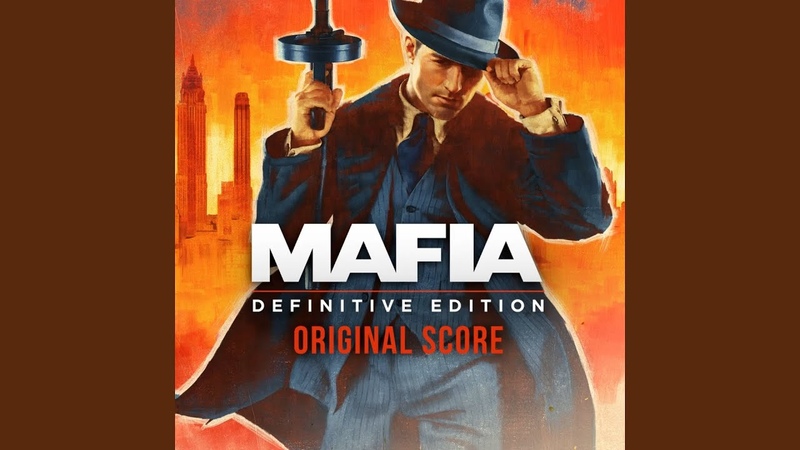 Mafia: Definitive Edition Track, 16 Under New Stars ( MAFIA 2
