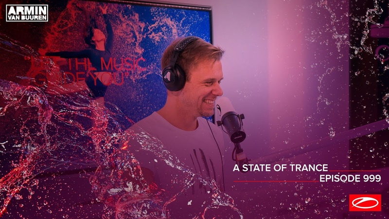 A State of Trance Episode 999