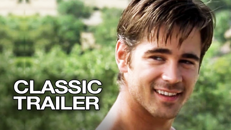 American Outlaws (2001) Official Trailer, 1 Colin Farrell Movie