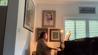 IMG 0310 TRIM 28/04/20- Scarlatti Sonatas in C Major and f minor- Oxana Yablonskaya