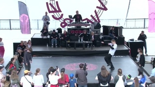 ВСВС2022 - Hip-hop kidz 1x1 1/2 -  Кира Паук