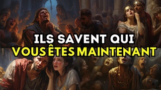 lus  Ils Ont Dcouvert Votre Vritable Identit