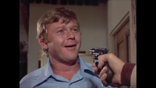 1/17 | Tödliche Trennung | Columbo | S01E01