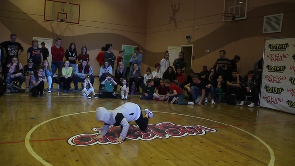 Jerry G vs Marly, 1, 8 HIP HOP TEENS PRO, WHO IS WHO