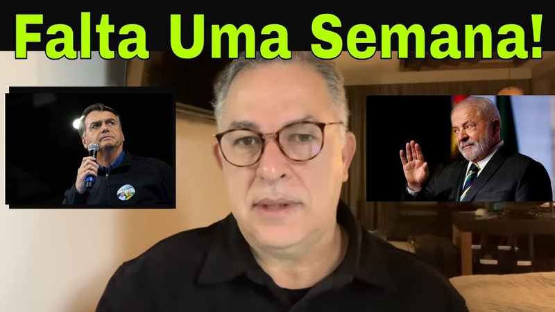 DOMINGO. ELEIÇÕ ES MEXERÃ O NO FUTURO DO PAÍ S. PROGRESSISTAS X VIGARISTAS DO BOLSONARISMO: QUEM