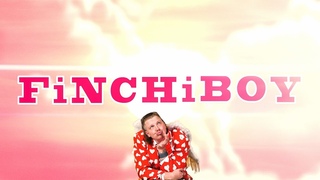 FiNCH ASOZiAL - FiNCHiBOY (prod. Dasmo & Mania Music) - 4k