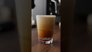 Nitro Cold Brew At Home? Use This Espresso Machine Trick
