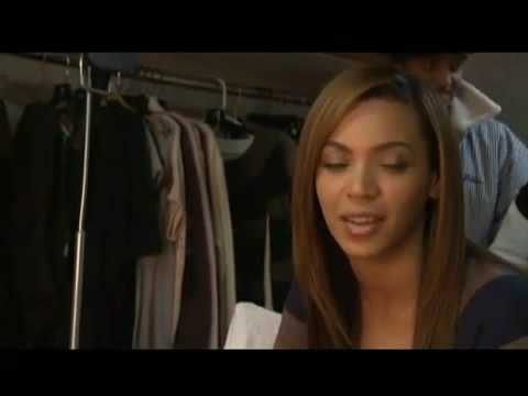 Beyoncé Behind The Scenes I Am Sasha Fierce part