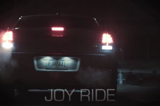 Bankrupt Records - Joyride
