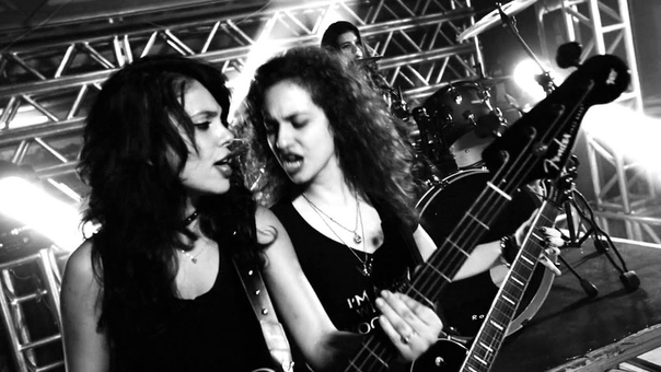 Backstage