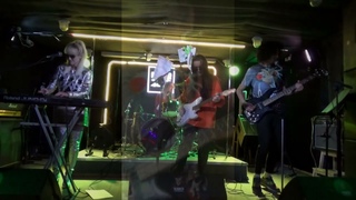 Super Duper - Ziggy Stardust (2022)