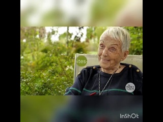 L’argent n’achète pas tout. Irène Grosjean , naturopathe.