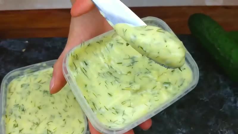 Домашний плавленый