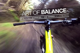The Art of Balance | Thomas Bannister