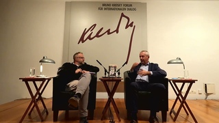 Peter Conradi: WHO LOST RUSSIA