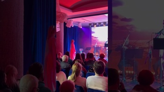 Полюшка и Шамс (Шамситдин Мирзоев) Импровизации на народные темы