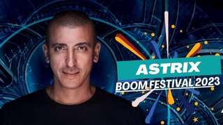 Astrix @ Boom Festival 2023 Full Set