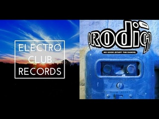 DJ Prodigy-No Good(DJ Savin Remix)Deep House