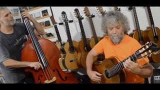 Porro - Gentil Montaa