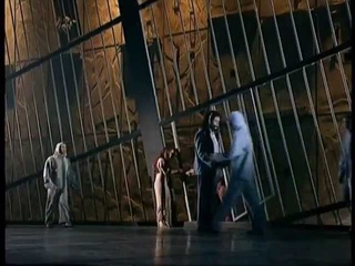 - 2013 Notre Dame de Paris - Libérés (Legendado PT) 02x42