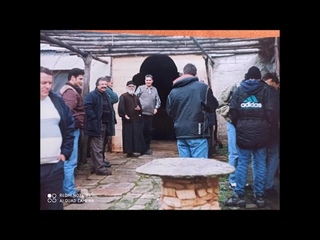 В духовной жизни необходим духовный руководитель