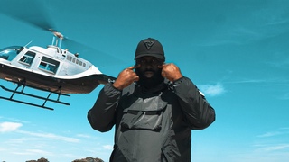 P Money x Whiney feat. Example - Dead In The Eye Official Video