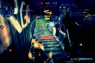 Clan War Frag Movie. by Маг1стрЙ0да-