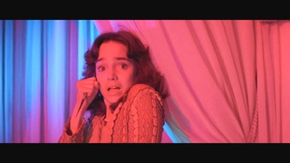 The Midnight - Ghost In Your Stereo | Suspiria (1977)