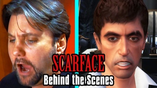 Behind the Scenes - Scarface: The World Is Yours (Video Game) | Documentary