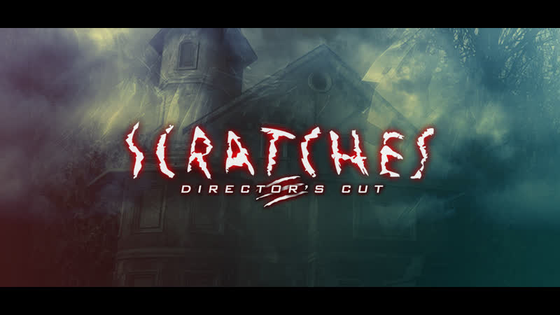 Шорох ( Full Game,