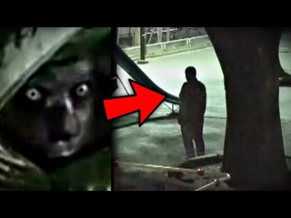 Top 13 Scary Videos You Should Not Watch At Night