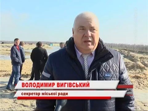 КоростеньТВ 02 04 16 Ознакомительная поездка депутатов