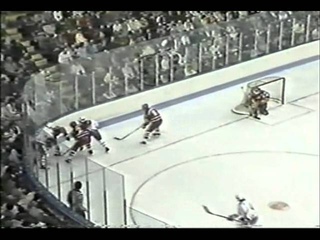 29,12,1985год Квебек Нордикс - ЦСКА 5-1