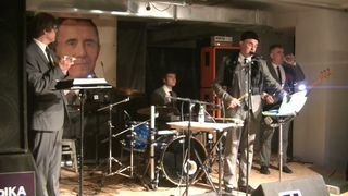Громыка - концерт Хроники Мультреализма (live @ Центр Современного Искусства, Выборг, )