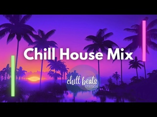Magic Chill House Music  Deep house Ibiza summer mix | edm house