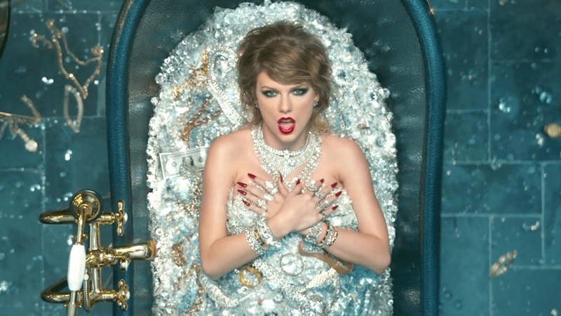 Taylor Swift The path from birth to