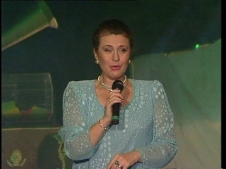 Валентина Толкунова Я - деревенская