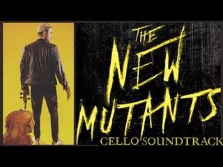 NEW MUTANT CELLIST: MUTAGENESIS (X-MEN)