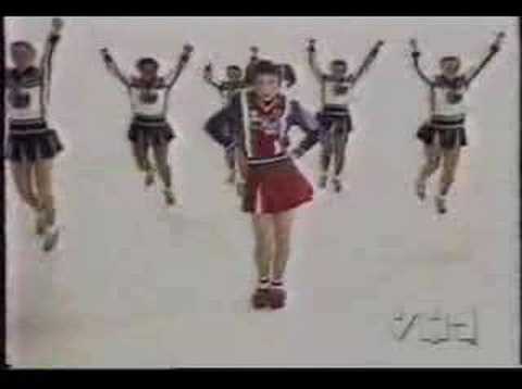 Toni Basil, Тони Басил Hey Mickey, Ей,
