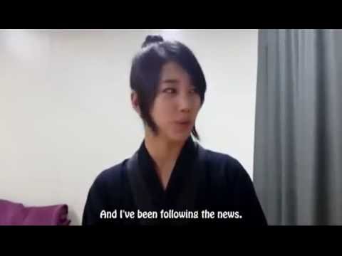 Eng Sub 130605 Miss A Suzy Tenasia