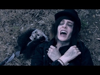 Your Brand New Obsession - Sweet Revenge (Official Music Video)
