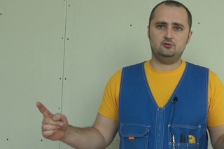 Бюджетный ремонт офиса 2 часть!